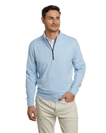 Scout Heathered 1/4 Zip
